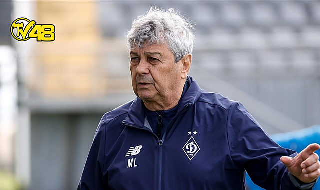 LUCESCU: BEŞİKTAŞ TARAFTARI MÜKEMMEL ATMOSFER OLUŞTURUYOR