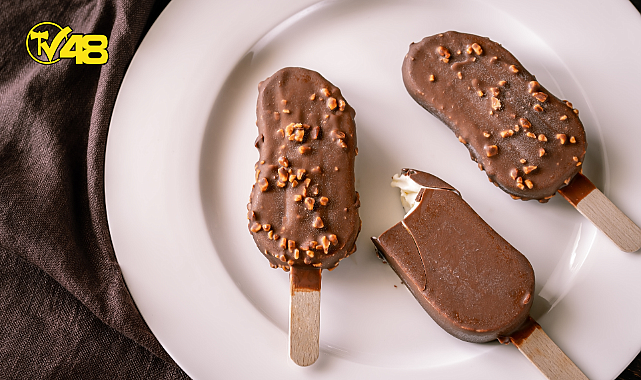 MAGNUM MU YOKSA KİMYA LABORATUVARI MI? İŞTE O DONDURMA İÇİNDE NELER GİZLİ