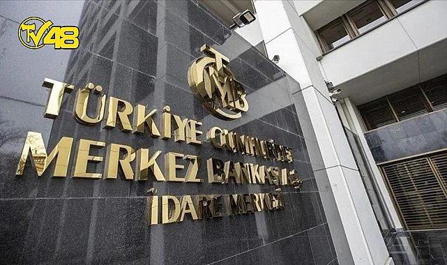 MERKEZ BANKASI POLİTİKA FAİZİNİ YÜZDE 25&#039;E ÇIKARDI