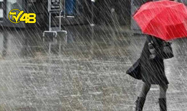 METEOROLOJİ UYARDI! BEKLENEN YAĞIŞ GELİYOR