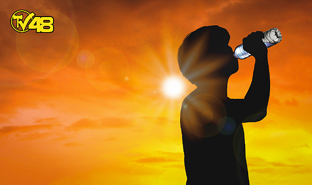 METEOROLOJİ UYARDI: HAVA SICAKLIĞI 35 DERECENİN ÜSTÜNE ÇIKACAK!