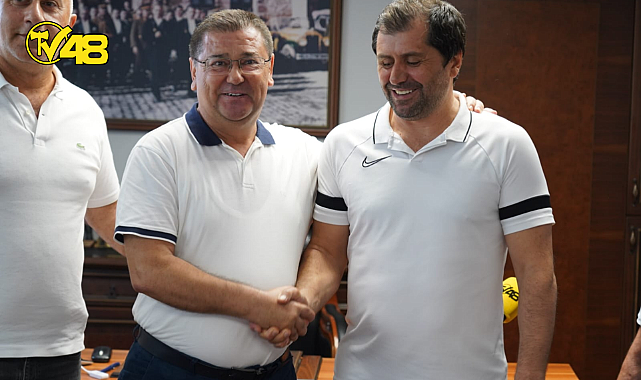 MİLAS BELEDİYESİ MİLASSPOR&#039;DA AŞKIN DİLLİ GÖREV ALACAK