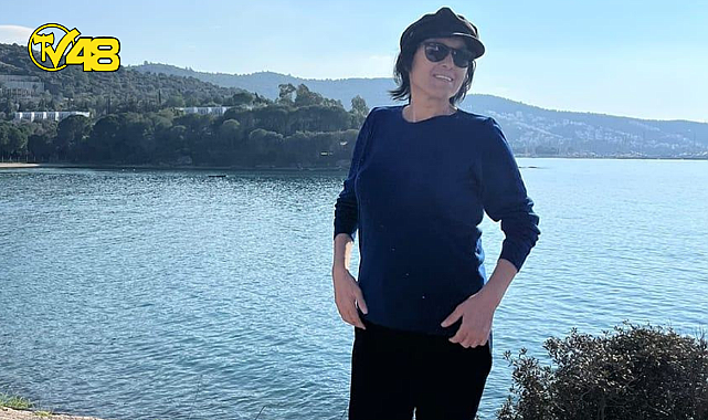 MİLAS&#039;IN SEVİLEN ESNAFLARINDAN KORAY TOSUN&#039;UN EŞİ AYLA TOSUN HAYATINI KAYBETTİ