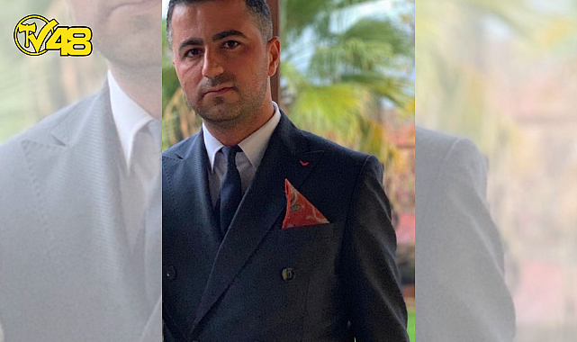 MİLAS PTT MÜDÜRLÜĞÜ'NÜN PERSONELİ MEHMET KAÇAR HAYATINI KAYBETTİ!