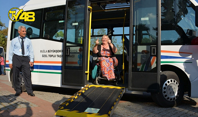 MUĞLA BÜYÜKŞEHİR BELEDİYESİ 1 OCAK 2023 YILINDAN BUGÜNE KADAR 291 MİLYON YOLCUYA HİZMET VERDİ!