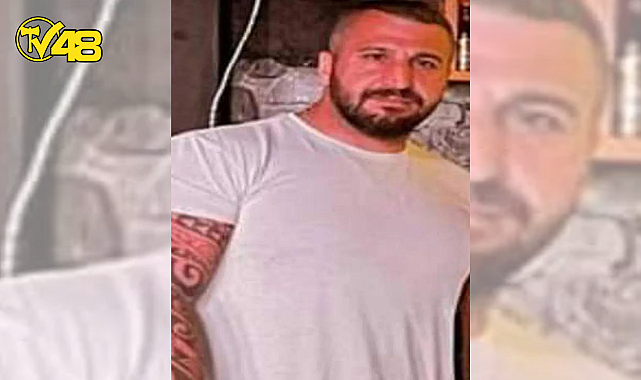 ORTAĞIYLA TARTIŞTI, KALBİNDEN BIÇAKLAYARAK ÖLDÜRDÜ!