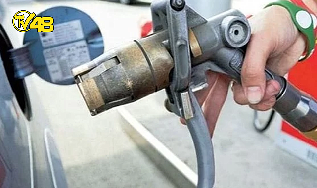 OTOGAZA 2 LİRA 3 KURUŞLUK ZAM