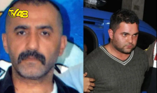 ÖZGECAN ASLAN&#039;IN KATİLİNİ ÖLDÜREN İSİM TARAFINDAN ŞİŞLENDİ