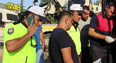 POLİS ACI HABERİ TELEFONDA BABAYA SÖYLEYEMEDİ