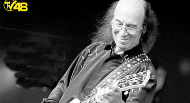 ROCK MÜZİĞİN EFSANESİ ERKİN KORAY VEFAT ETTİ