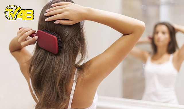 SAÇ SAĞLIĞI İÇİN 6 SÜPER BESİN