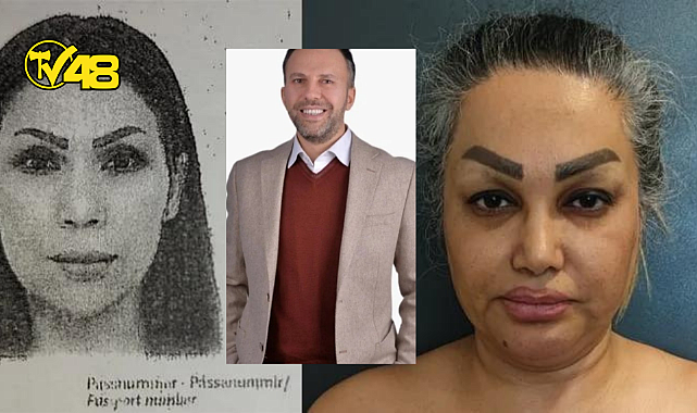 SAHTE DOKTOR OLARAK GELEN ABDULRAHİM AQRAH BİRÇOK KADININ HAYATINI KARARTTI