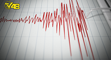 SON DAKİKA! MALATYA'DA 3.6 BÜYÜKLÜĞÜNDE DEPREM