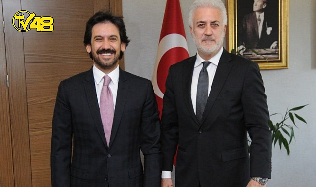 TAMER KARADAĞLI DEVLET TİYATROLARI GENEL MÜDÜRÜ OLDU