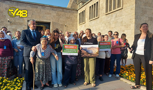 TBMM&#039;DE AKBELEN İÇİN GENEL GÖRÜŞME İPTAL EDİLDİ!