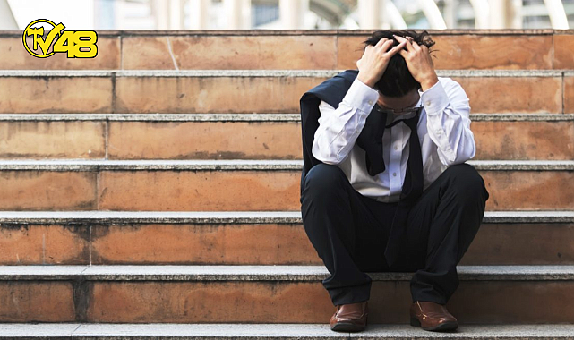 TÜRKİYE&#039;DEKİ İŞSİZ SAYISI 3 MİLYON 337 BİNE YÜKSELDİ