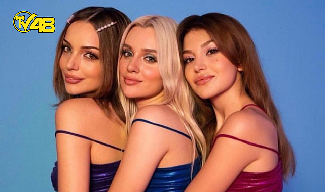 TÜRKİYE MÜZİK PİYASASINI SALLAYACAK YENİ GURUP &#039;KARMA&#039;