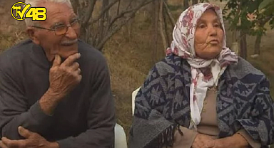 YAŞLI ÇİFT,  KİMSEYE MUHTAÇ OLMAMAK İÇİN İNTİHAR EDEREK SON YOLCULUKLARINA UĞURLANDI