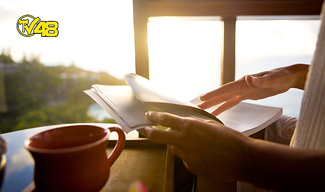 YETİŞKİNLER İÇİN MUTLULUK VEREN 5 YARATICI AKTİVİTE