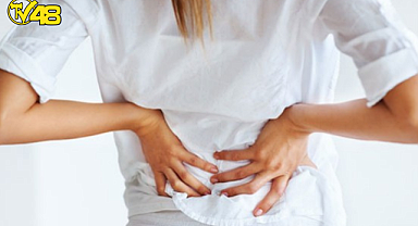 YÜRÜRKEN BELİNİZ AĞRIYORSA DİKKAT!