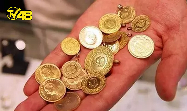 ALTININ GRAM FİYATI, HAFTAYA YÜKSELİŞLE BAŞLADI