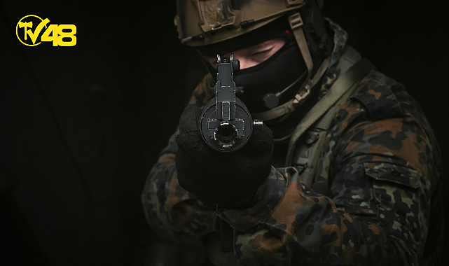 BARIŞ PINARI BÖLGESİNDE 6 PKK/YPG&#039;Lİ TERÖRİST ETKİSİZ HALE GETİRİLDİ