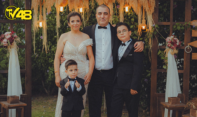 BESLİ AİLESİ OĞULLARI İÇİN SÜNNET DÜĞÜNÜ GERÇEKLEŞTİRDİ