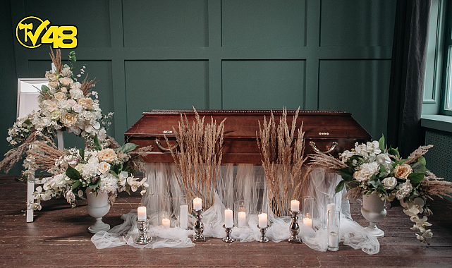 CENAZE TABUTLARI KARIŞTIRILDI AİLEYE TAZMİNAT ÖDENECEK