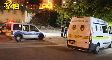 DÜĞÜN SONRASI KALBİNDEN BIÇAKLANAN UZMAN ÇAVUŞ HAYATINI KAYBETTİ