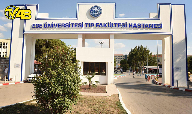 EGE ÜNİVERSİTESİ&#039;NDE NAKİL ÜNİTESİ KAPANDI!