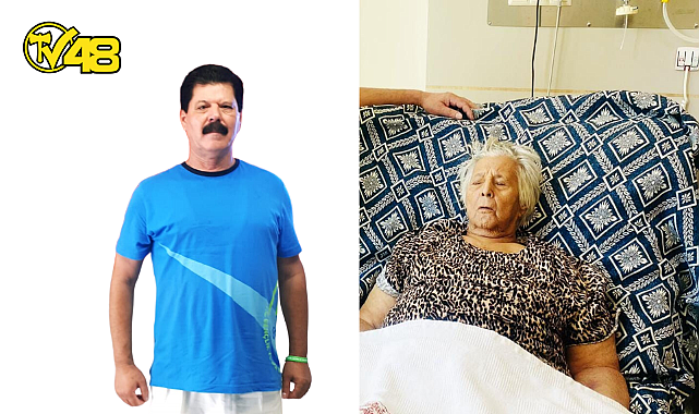 GÜNEYDOĞU GAZİSİ İSMET KAYA&#039;NIN ABLASI FATMA GÜDER HAYATINI KAYBETTİ