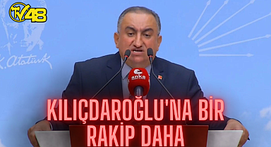 KILIÇDAROĞLU'NA BİR RAKİP DAHA: ÜNAL KARAHASAN CHP GENEL BAŞKANLIĞINA ADAY OLDU