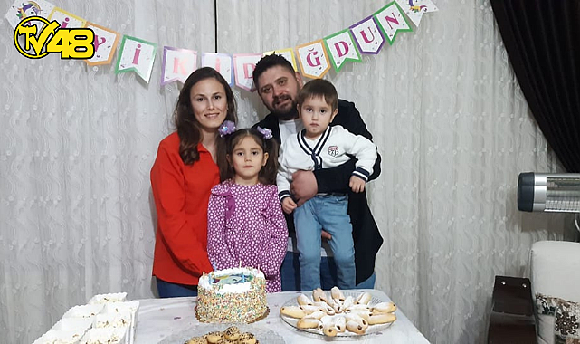 MİLAS&#039;TA AĞACA ÇARPAN ARAÇTA BULUNAN UFUK ÖKTEN YAŞAMINI YİTİRDİ!