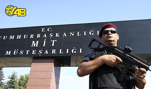 MİT TARİHİNDE BİR İLK! SAĞLIK PERSONELİ VE DOKTOR ALIMI YAPILACAK