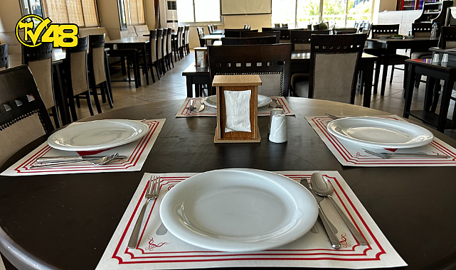 MİTSO LOKALİ, MİLAS BELEDİYESİ GIDA ŞİRKETİ BÜNYESİNDE KAPILARINI AÇTI