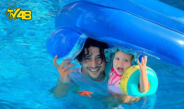 MUCİZE DOKTORUN &quot;ALİ VEFASI&quot; İKİNCİ KEZ BABA OLUYOR