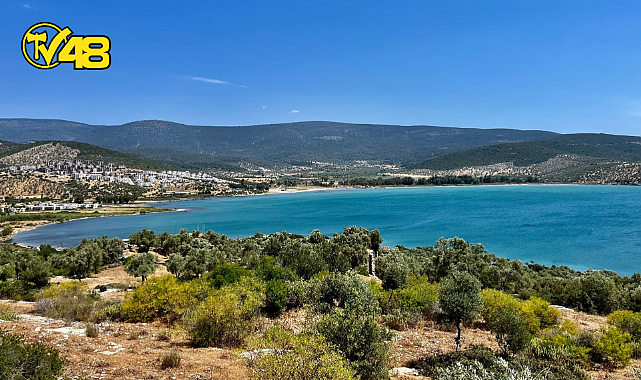 MUĞLA BÜYÜKŞEHİR BELEDİYESİ, GÜLLÜK KÖRFEZİ&#039;NDEKİ KAÇAK YAPI PROJESİNE KARŞI HUKUKİ ZAFER KAZANDI