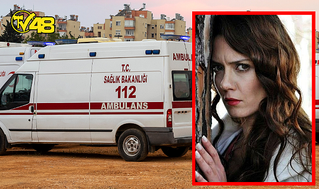 OYUNCUNUN ACI SONU! MUĞLA&#039;DA BAŞINA ATEŞ EDEREK İNTİHAR ETTİ