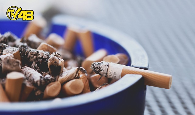 SİGARAYA ZAM GELDİ!