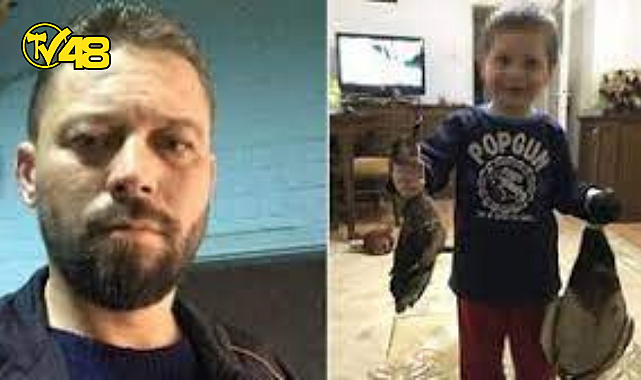 YANLIŞLIKLA OĞLUNU ÖLDÜREN BABADAN ŞOK İDDA