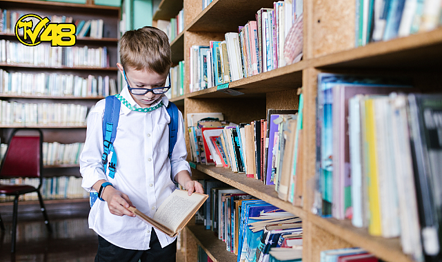 ZİNCİR MARKETTE SATILAN BİR ÇOCUK KİTABI TEPKİ ÇEKTİ