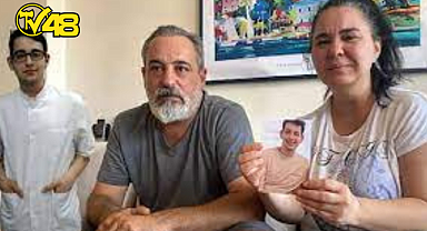 19 YAŞINDAKİ VELİ EREN  ATAY'DAN 91 GÜNDÜR HABER ALINAMIYOR!