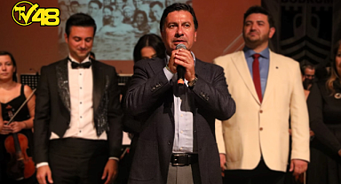 BAŞKAN ARAS’TAN BAYRAK ÇAĞRISI