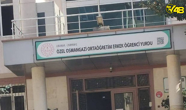 ERKEK ÖĞRENCİ YURDU&#039;NDA KALAN 11 YAŞINDAKİ ÇOCUĞA TACİZ