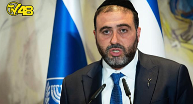 İSRAİL SAĞLIK BAKANI, İSRAİL HASTANELERİNDE BULUNAN YARALI FİLİSTİNLİLERİN DE 'İNFAZ EDİLEBİLECEĞİ' UYARISINDA BULUNDU