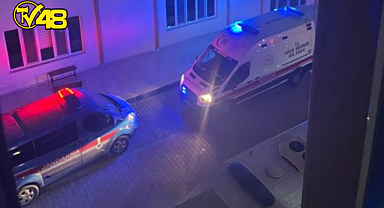 KYK YURDUNDA FACİA: BİR ÖĞRENCİ ÖLDÜ, ONLARCA YARALI!