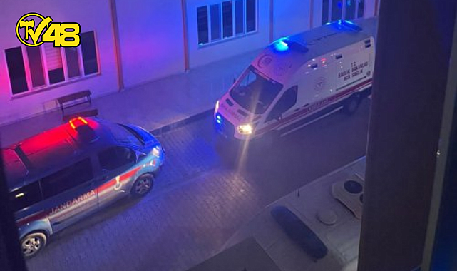 KYK YURDUNDA FACİA: BİR ÖĞRENCİ ÖLDÜ, ONLARCA YARALI!