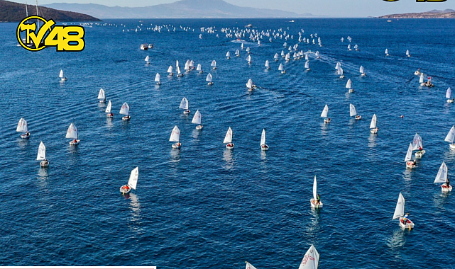 MAXİMİLES BLACK THE BODRUM CUP SELANİK- İSTANBUL - BODRUM 100. YIL ANMA YARIŞLARI’NIN BİRİNCİSİ BUGÜN BELLİ OLUCAK!