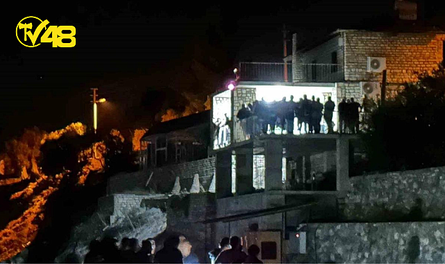 MİLAS&#039;TA BİR KİŞİ BALIK ÜRETİMİ YAPILAN HAVUZUN KENARINDA ÖLÜ BULUNDU