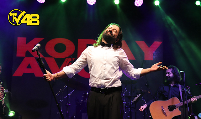 MİLAS&#039;TAN KORAY AVCI GEÇTİ